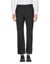Dsquared2 Casual Pants In Lead