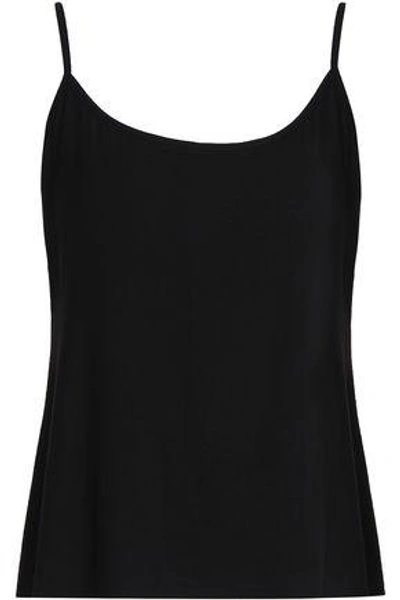 Bailey44 Woman Stretch-jersey Camisole Black