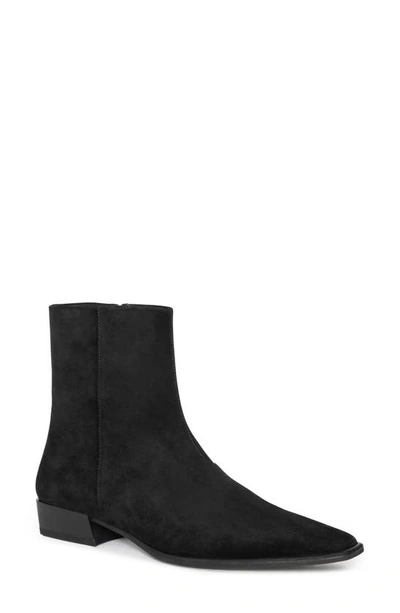 Vagabond Shoemakers Nella Bootie In Black