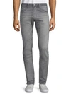 Ag Dylan Slim Skinny-fit Jeans In Thirteen