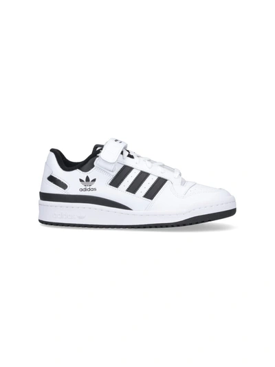 Adidas Originals Adidas Sneakers In White | ModeSens