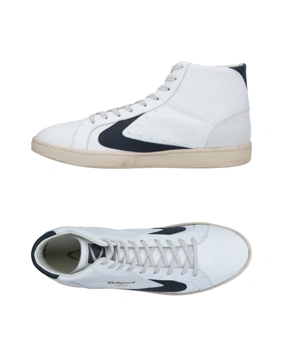 Valsport Sneakers In White