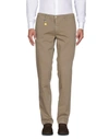 Manuel Ritz Pants In Beige