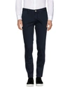 Manuel Ritz Casual Pants In Dark Blue
