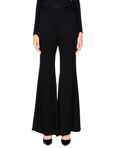 Ellery Casual Pants In Black