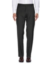 Tombolini Casual Pants In Dark Green
