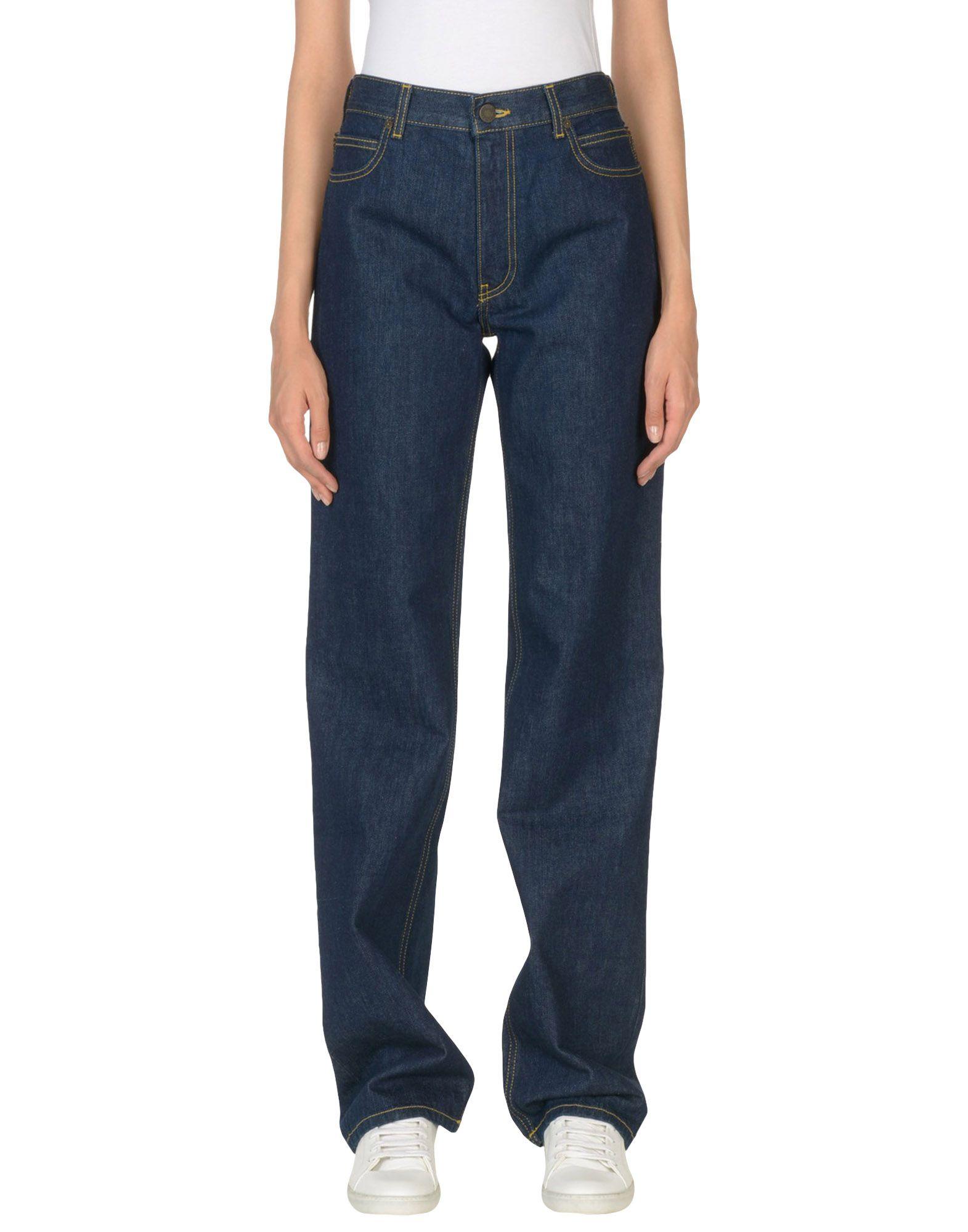 calvin klein 205w39nyc pants