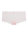 La Perla Boyshorts In Light Pink