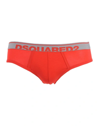 Dsquared2 In Red