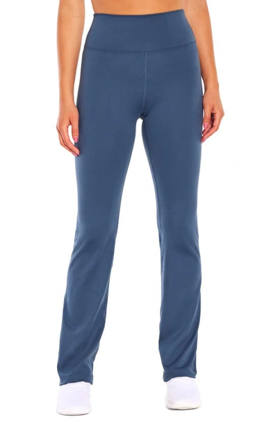Balance Collection Barely Flare Pants