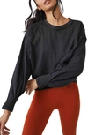 Fp Movement Inspire Layer Top In Black