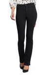 Nydj High Waist Slim Bootcut Jeans In Huntley