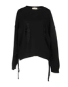 Aniye By Sweater In Black