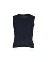 Aragona Cashmere Blend In Dark Blue