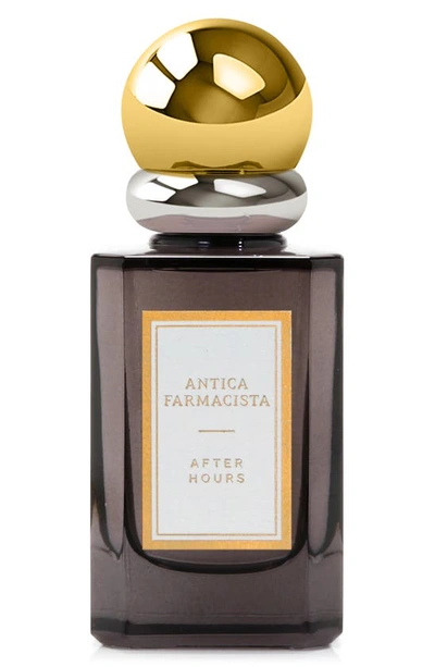 Antica Farmacista After Hours Perfume, 1.7 oz