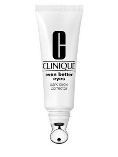 Clinique Even Better Eyes Dark Circle Corrector In Size 0