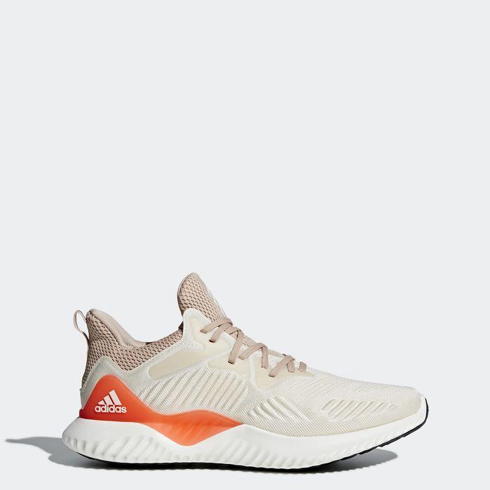 adidas alphabounce beyond orange