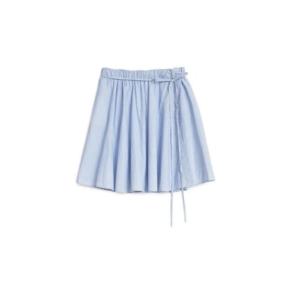 Hunkydory Mason Skirt