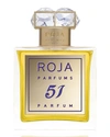 Roja Parfums 1.7 Oz. 51 Pour Femme Parfum