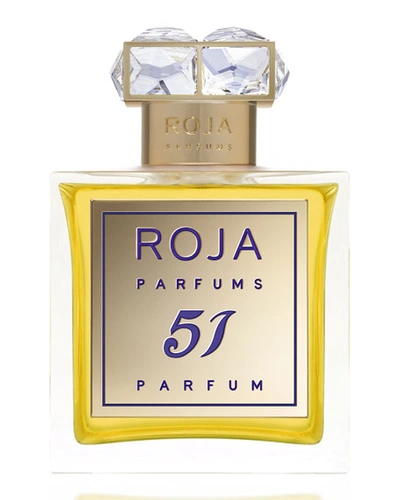 Roja Parfums 1.7 Oz. 51 Pour Femme Parfum