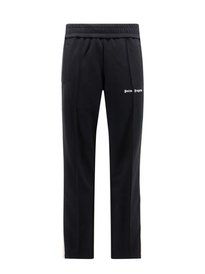 Palm Angels Trouser In Black
