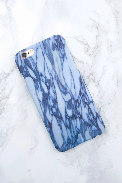 Na-kd Iphone Case 6/6s - Blue