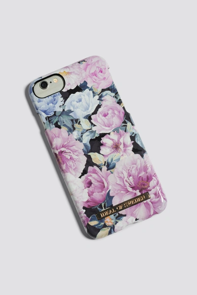 Ideal Of Sweden Peony Garden Iphone 6/7/8 Case - Pink, Multicolor In Pink,multicolor