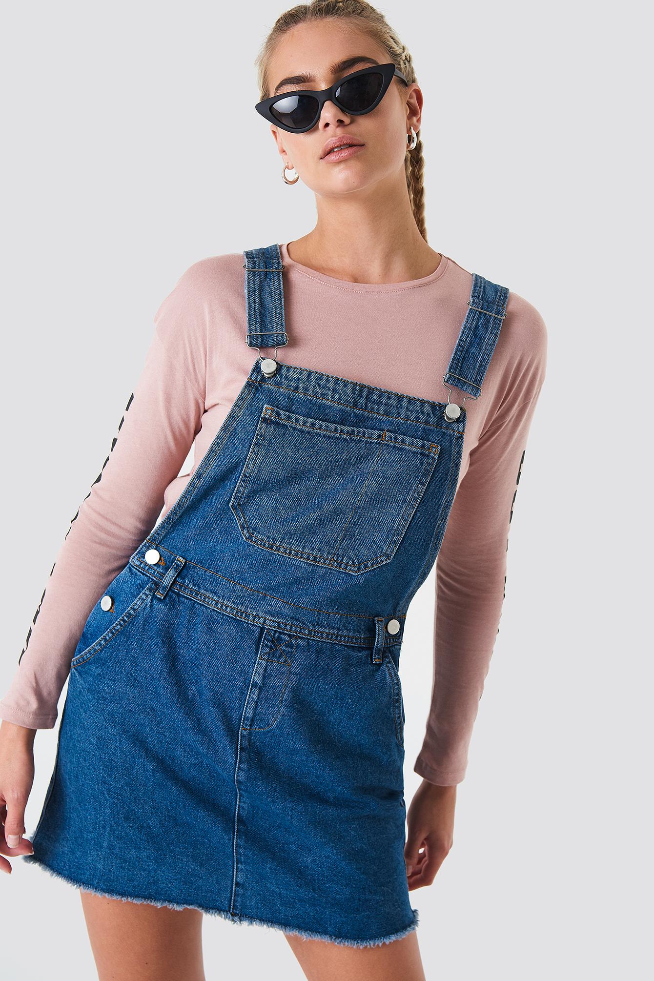 dungaree dress shop near me