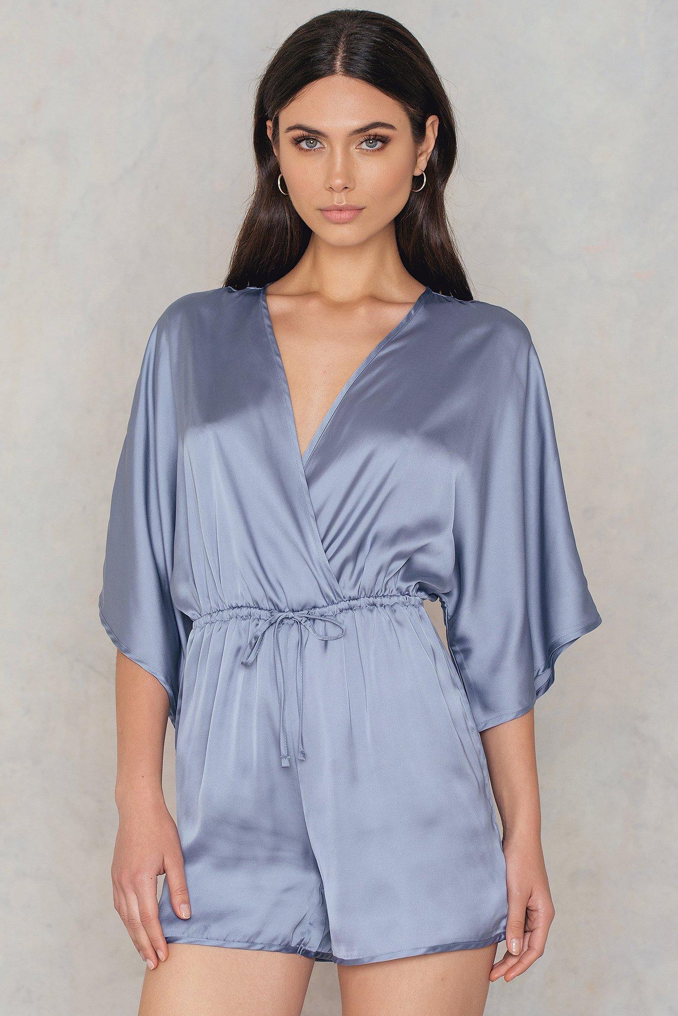 na kd playsuit
