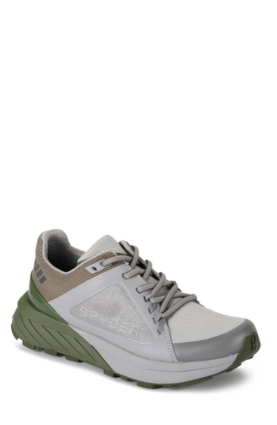 Spyder Indy Trail Shoe In White