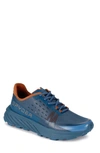 Spyder Icarus Running Shoe In Blue