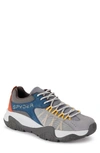 Spyder Boundary Trail Shoe In Grey