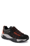 Spyder Boundary Trail Shoe In Grey