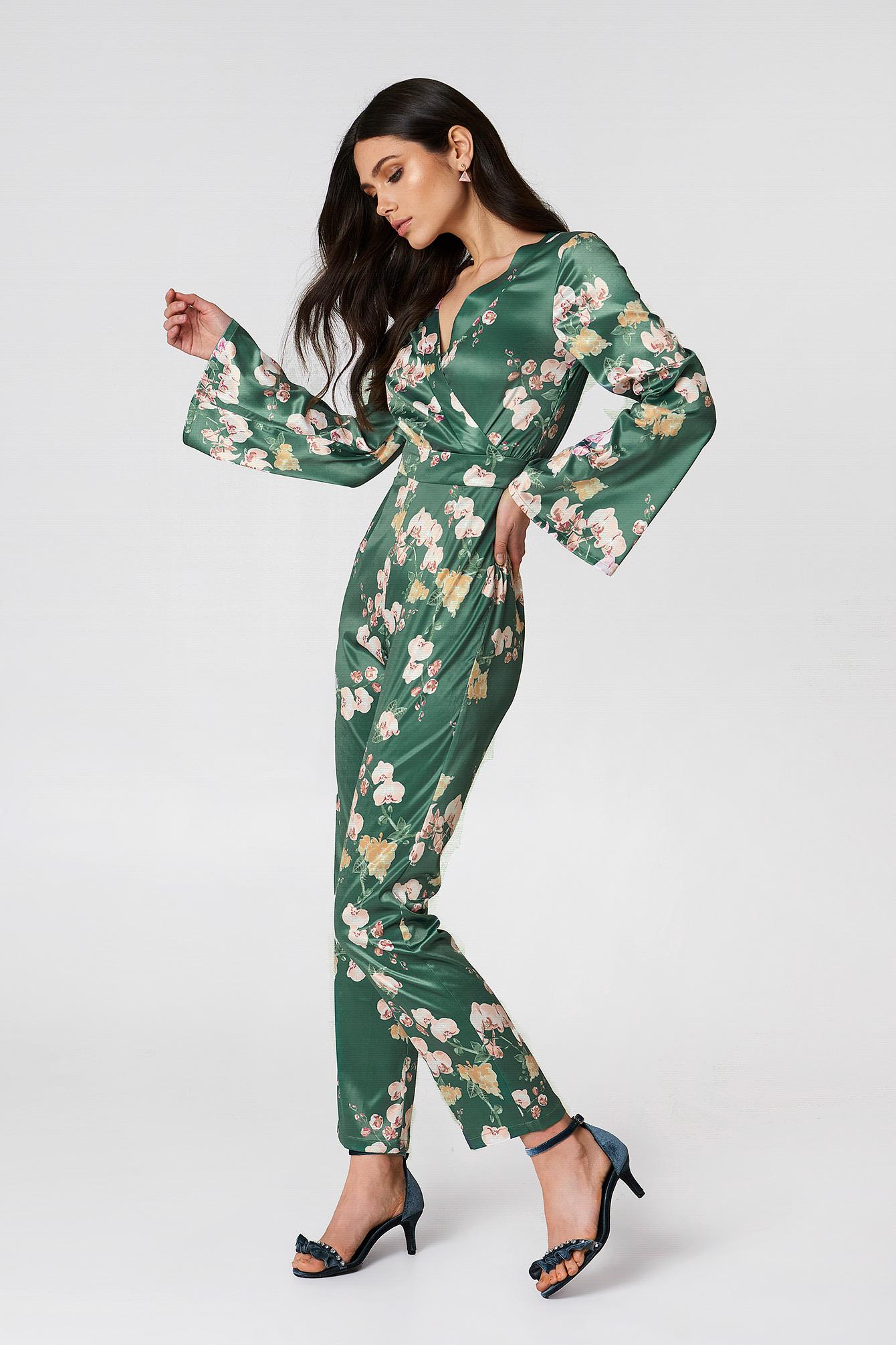 na kd jumpsuit