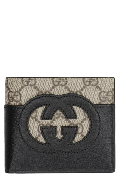 Men's GUCCI Wallets Sale, Up To Off |
