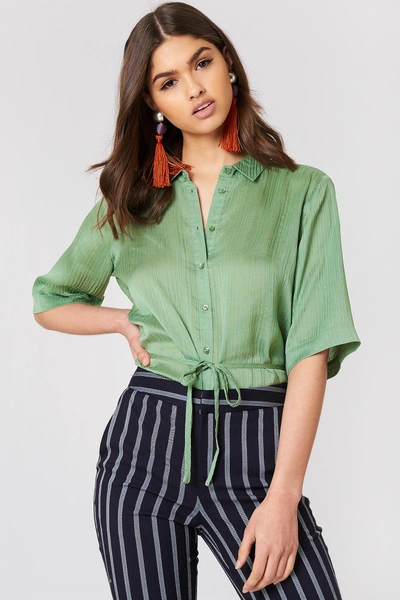 Storm & Marie Divya Shirt - Green