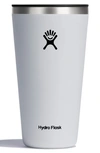 Hydro Flask 28-ounce All Around™ Tumbler In White