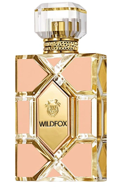 Wildfox Eau De Parfum, 1.7 oz In Pink