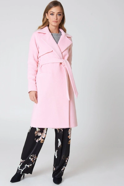 2ndday Livia Coat - Pink | ModeSens