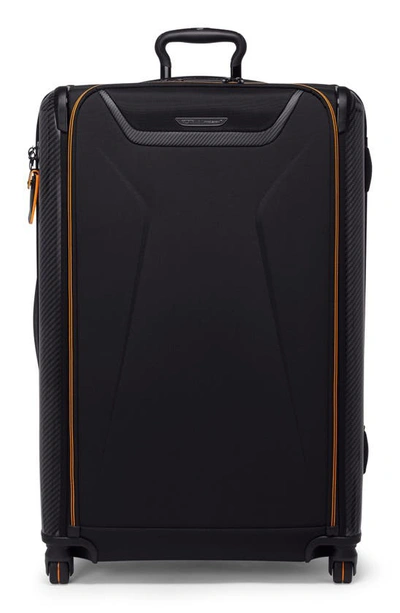 Tumi Aero Extended Trip Packing Case In Black
