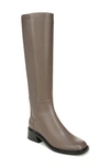 Franco Sarto Giselle Knee High Boot In Shadow