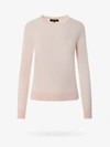 Loro Piana Sweater In Pink