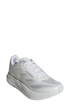 Adidas Originals Duramo Speed Running Sneaker In White