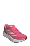 Adidas Originals Duramo Speed Running Sneaker In Pink