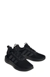 Adidas Originals Racer Tr23 Running Sneaker In Black/ Black Blue/ Carbon