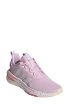 Adidas Originals Racer Tr23 Running Sneaker In Orchid/pink/ Pink