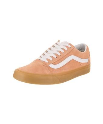 vans old skool apricot