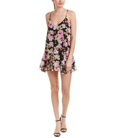 Yumi Kim Shift Dress In Pink