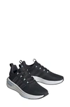 Adidas Originals Racer Tr23 Running Sneaker In Carbon/ Carbon/ Blue Dawn
