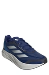 Adidas Originals Duramo Running Sneaker In Blue/ White/ Royal